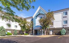 Sonesta Simply Suites St Louis Earth City